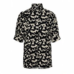 Grobund - Skjorte - Flora