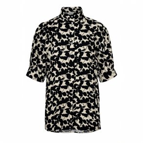 Grobund - Skjorte - Flora