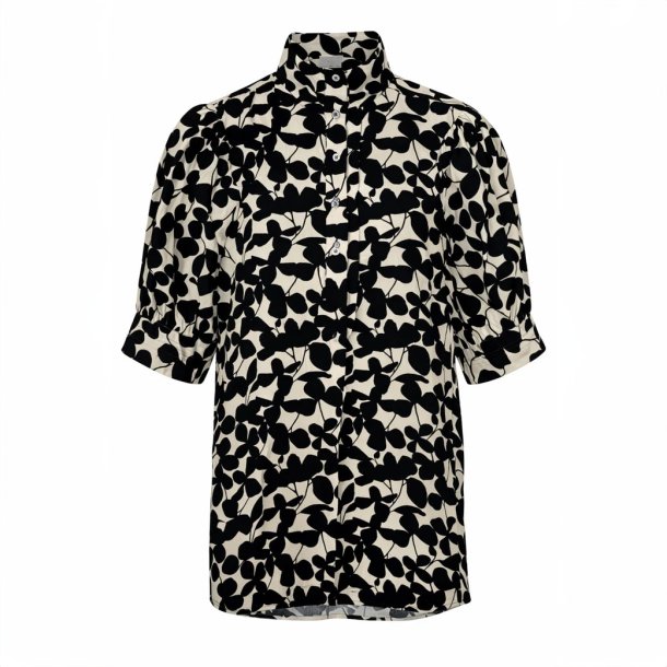 Grobund - Skjorte - Flora