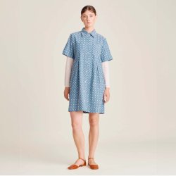 nu� notes - Kjole - Florence