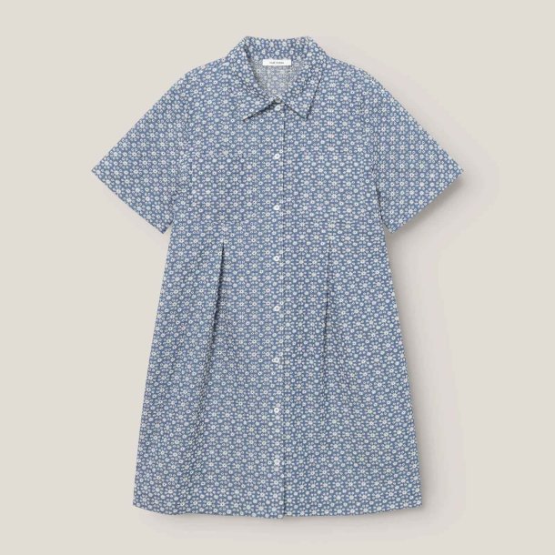 nu� notes - Kjole - Florence