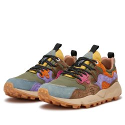 Flower Mountain - Sneaker - Yamano