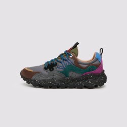 Flower Mountain - Sneaker - Yamano