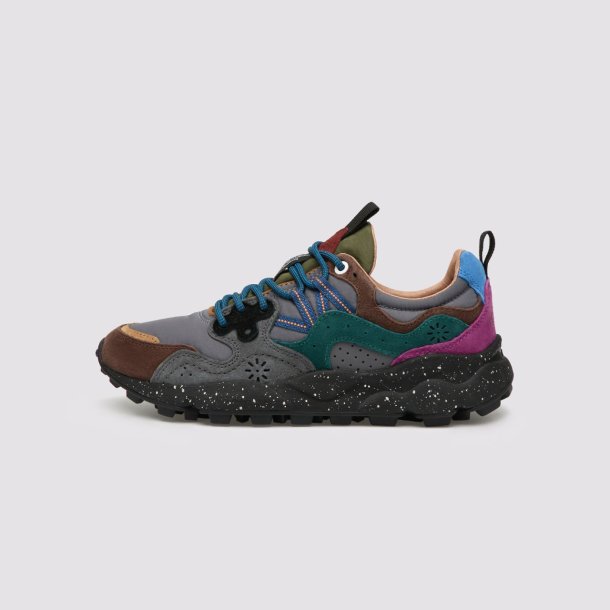 Flower Mountain - Sneaker - Yamano