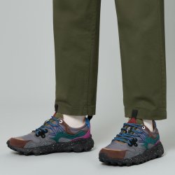 Flower Mountain - Sneaker - Yamano