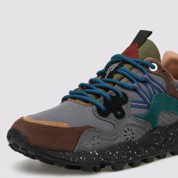 Flower Mountain - Sneaker - Yamano