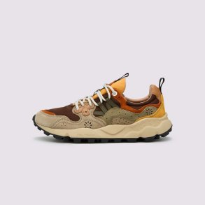 Flower Mountain - Sneaker - Yamano