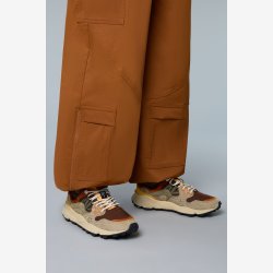 Flower Mountain - Sneaker - Yamano