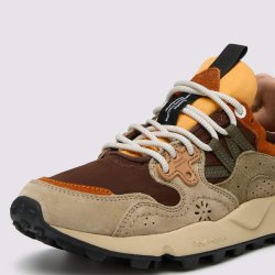 Flower Mountain - Sneaker - Yamano