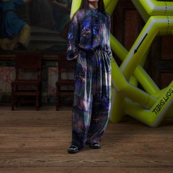 Henrik Vibskov - Bukser - Foxes