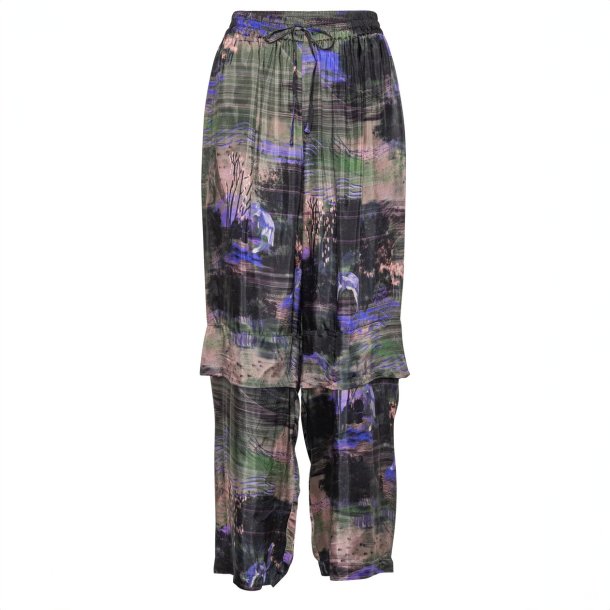 Henrik Vibskov - Bukser - Foxes