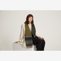 Wallace#Sewell - Trklde - Fremont Parakeet