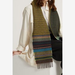 Wallace#Sewell - Trklde - Fremont Parakeet