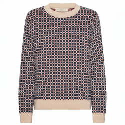 Grobund - Strik - Frida