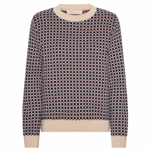 Grobund - Strik - Frida