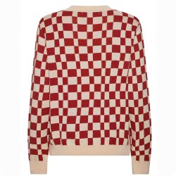 Grobund - Strik - Frida