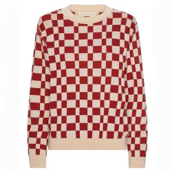 Grobund - Strik - Frida