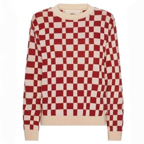 Grobund - Strik - Frida