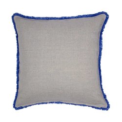 Frostflakes pude - 50x50 cm - Raffine