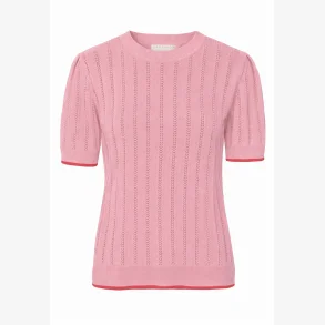 Grobund - Bluse - Almine - soft rose