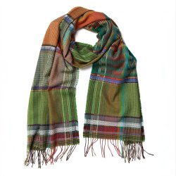 Wallace#Sewell - T�rkl�de - Gesner Emerald