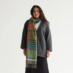 Wallace#Sewell - T�rkl�de - Gesner Emerald