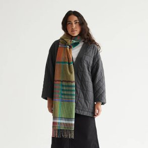 Wallace#Sewell - T�rkl�de - Gesner Emerald