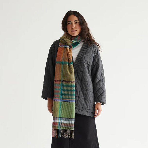 Wallace#Sewell - T�rkl�de - Gesner Emerald