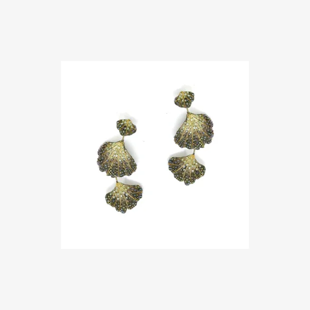 Trovelore - �reringe - Ginko biloba