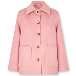 nu� notes - Jakke - Glasgow