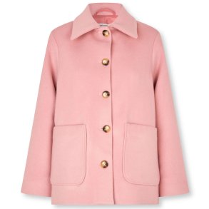 nu� notes - Jakke - Glasgow