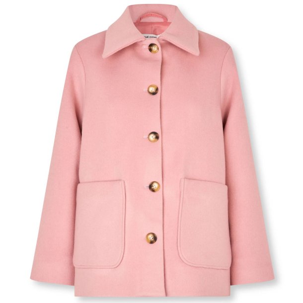 nu� notes - Jakke - Glasgow