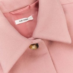 nu� notes - Jakke - Glasgow