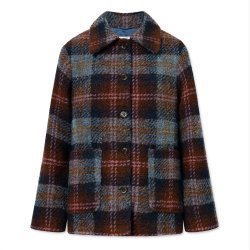 nu� notes - Jakke - Glasgow