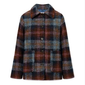 nu� notes - Jakke - Glasgow