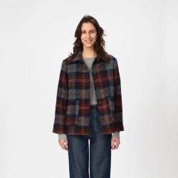 nu� notes - Jakke - Glasgow