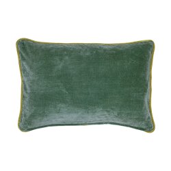 Grannys Flowers pude - 40x60 cm - Raffine