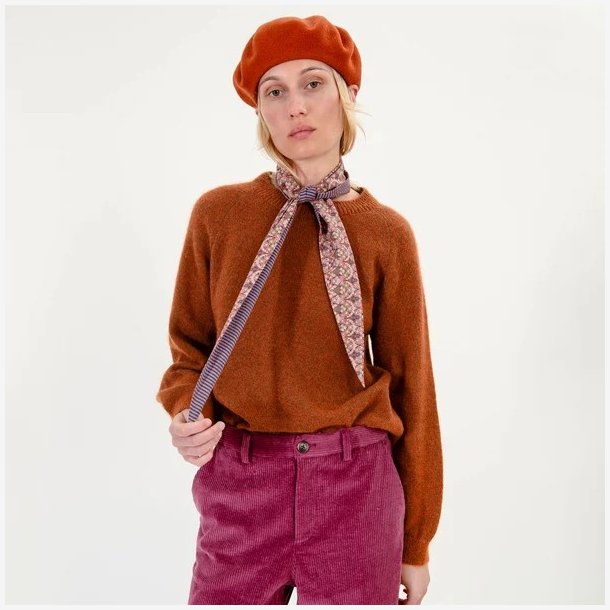 APOF - T�rkl�de - Palma bandana - Iona/Rollo