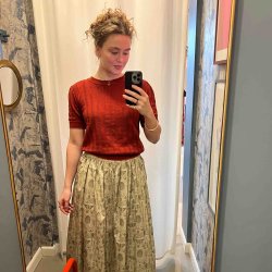 Grobund - Tee - Almine