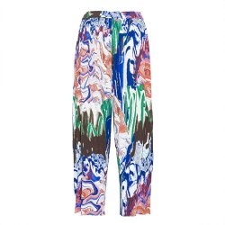 Henrik Vibskov - Bukser - Grafisk