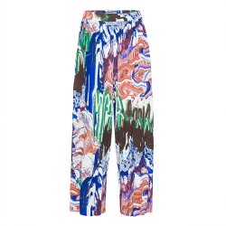 Henrik Vibskov - Bukser - Grafisk