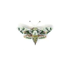 Trovelore - Broche - Hawk moth