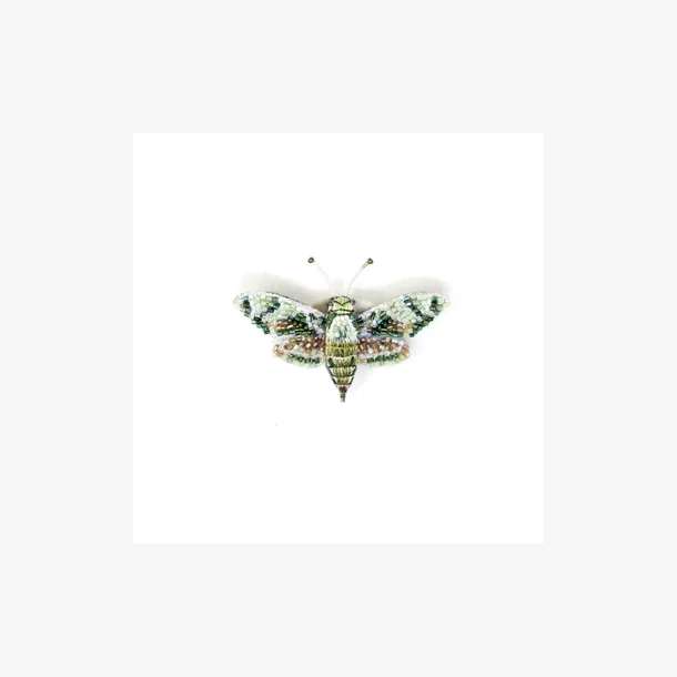 Trovelore - Broche - Hawk moth