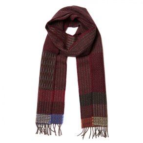 Wallace#Sewell - Trklde - Houten Blackberry