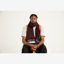 Wallace#Sewell - Trklde - Houten Blackberry