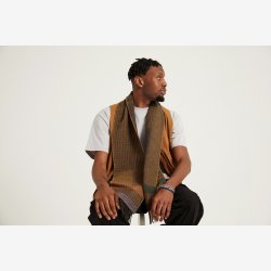 Wallace#Sewell - Trklde - Houten Ochre