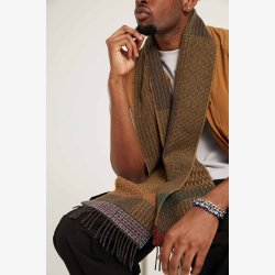 Wallace#Sewell - Trklde - Houten Ochre