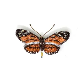 Trovelore - Broche  - Isabella's Longwing Butterfly