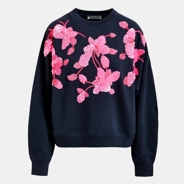 Essentiel Antwerp - Sweatshirt - Julio