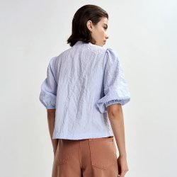 Essentiel Antwerp - Skjorte - Floral